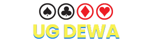 Logo UG DEWA